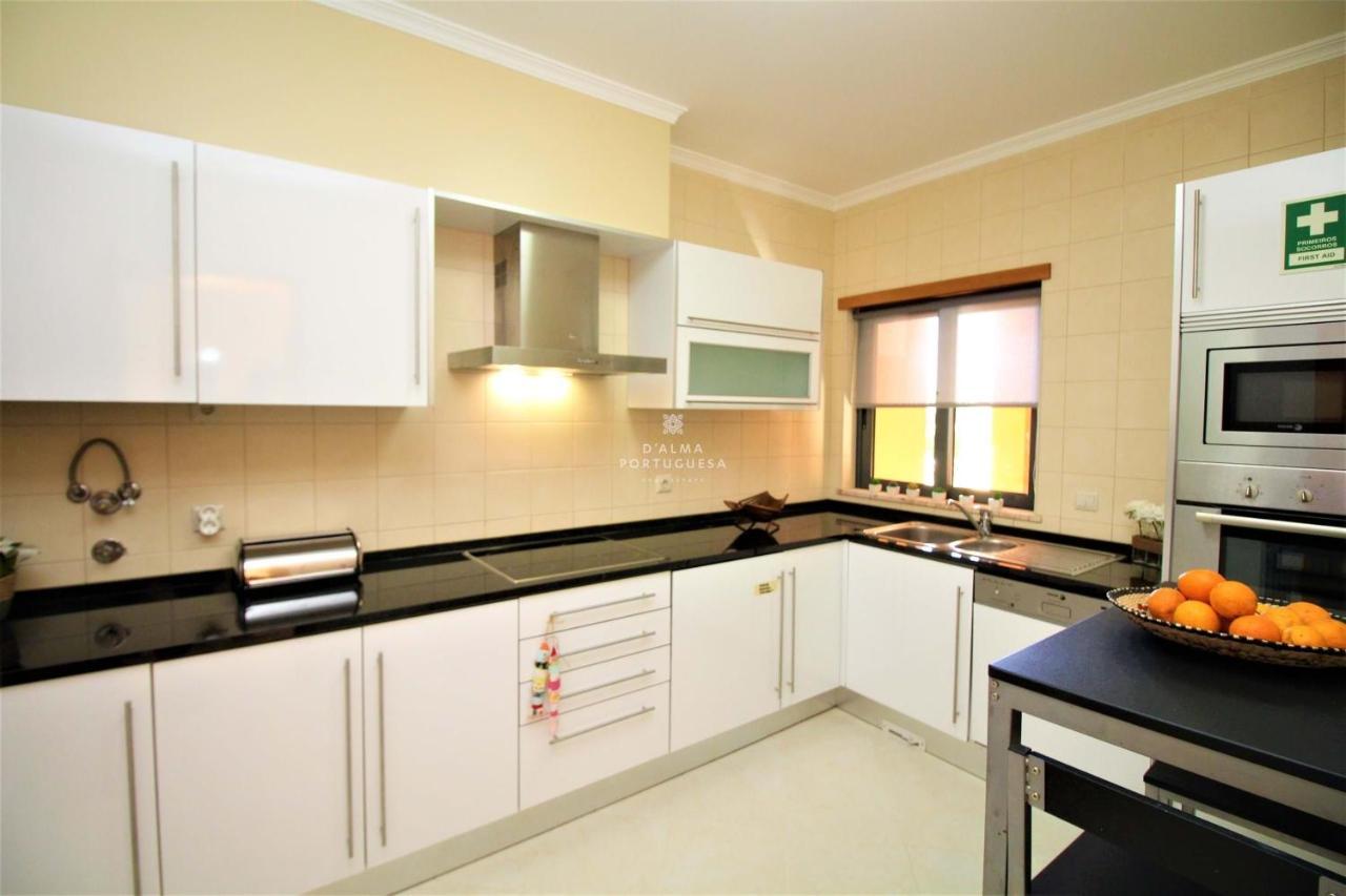 Apartment Garcas Lounge - By Dalma Portuguesa Albufeira Eksteriør bilde