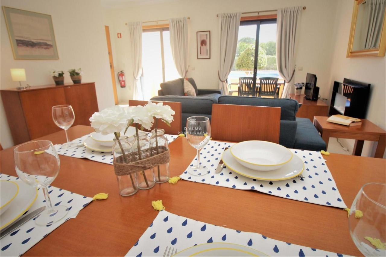 Apartment Garcas Lounge - By Dalma Portuguesa Albufeira Eksteriør bilde