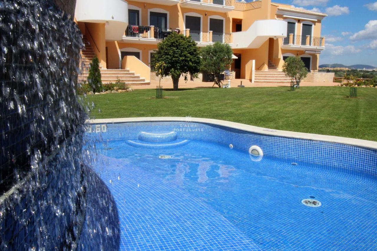 Apartment Garcas Lounge - By Dalma Portuguesa Albufeira Eksteriør bilde
