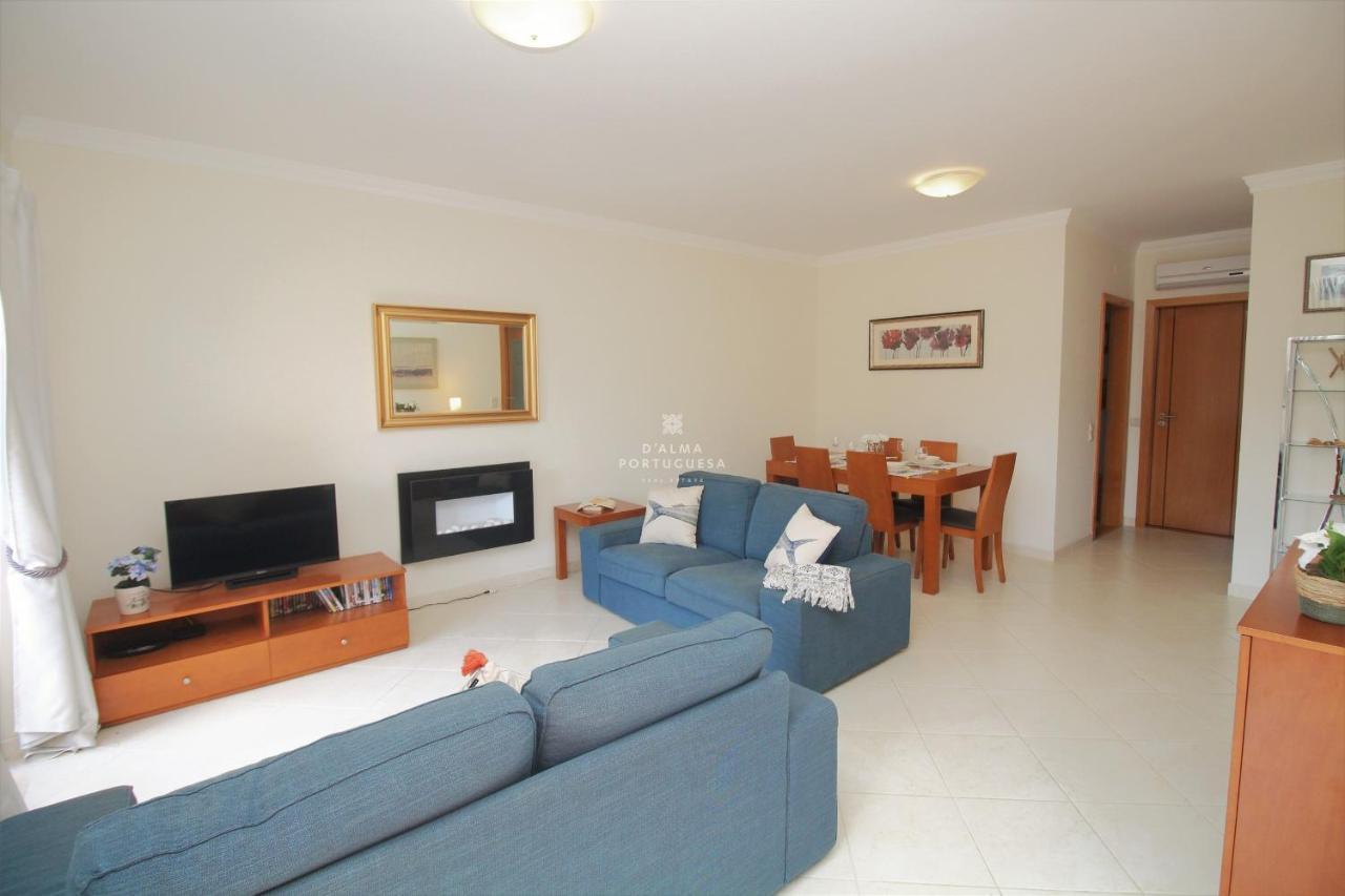 Apartment Garcas Lounge - By Dalma Portuguesa Albufeira Eksteriør bilde