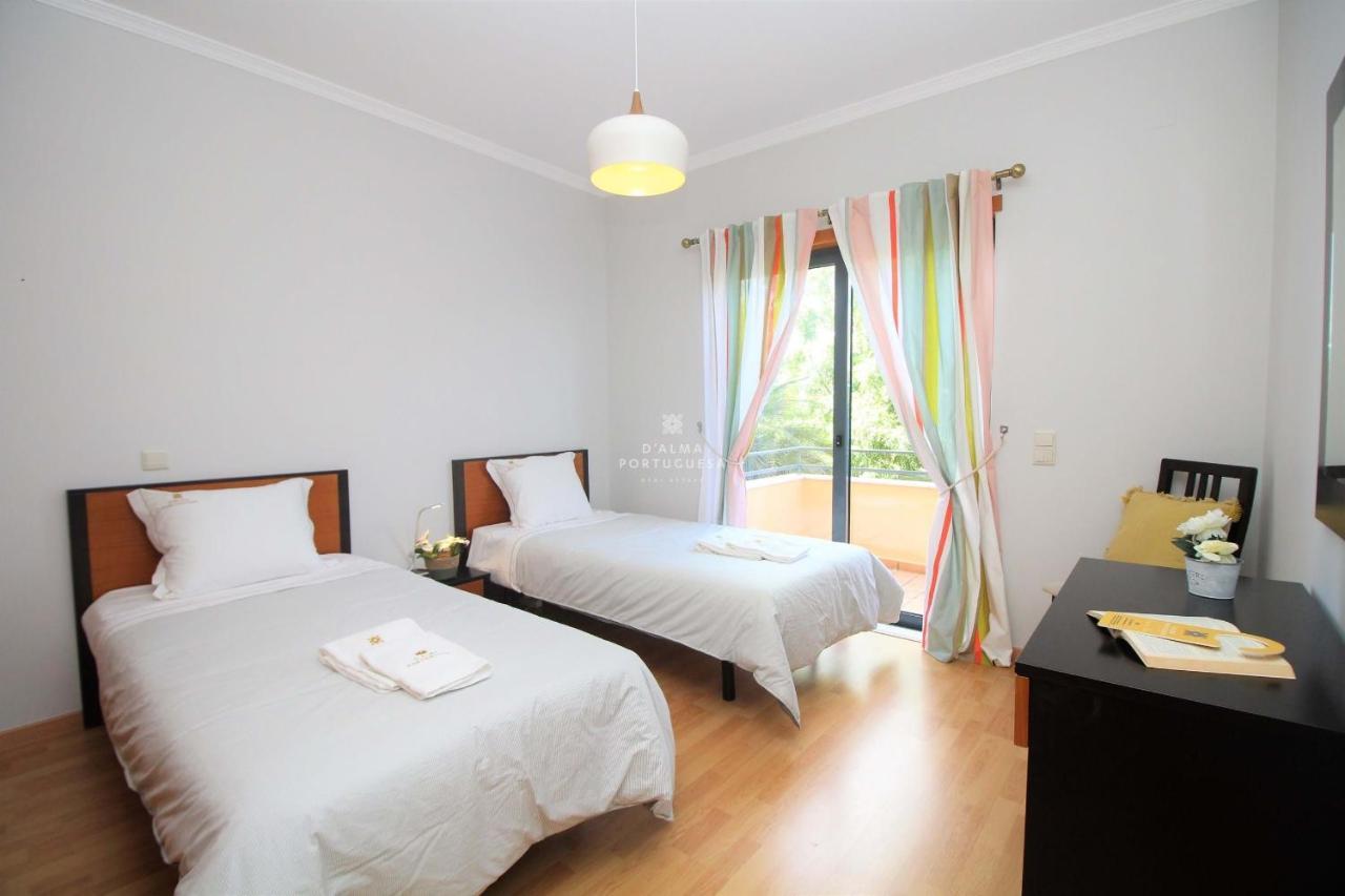 Apartment Garcas Lounge - By Dalma Portuguesa Albufeira Eksteriør bilde